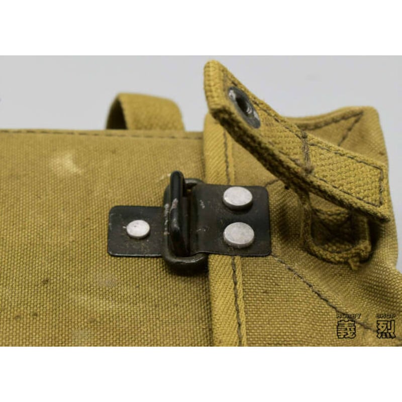 中国製M16マガジンポーチ | 義烈