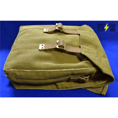 WW2英軍P０８パック【大型】・復刻品