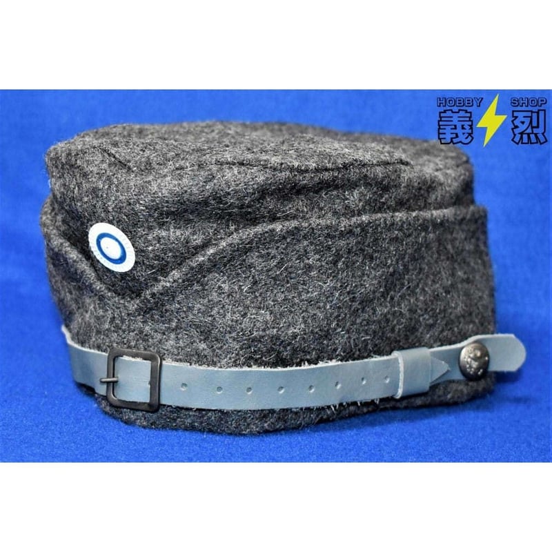 軍帽　軍制帽 ZYTOYS】ZY3029 WW2ドイツ軍 制帽 軍帽 1/6スケール 帽子