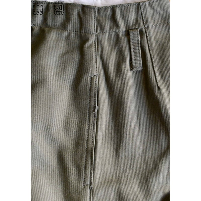 日本海軍兵用四種軍装上下・復刻品 | 義烈