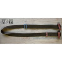 ソビエト軍モシンナガン小銃用スリング・復刻品