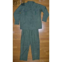 北ベトナム軍野戦服K58・復刻品 | 義烈