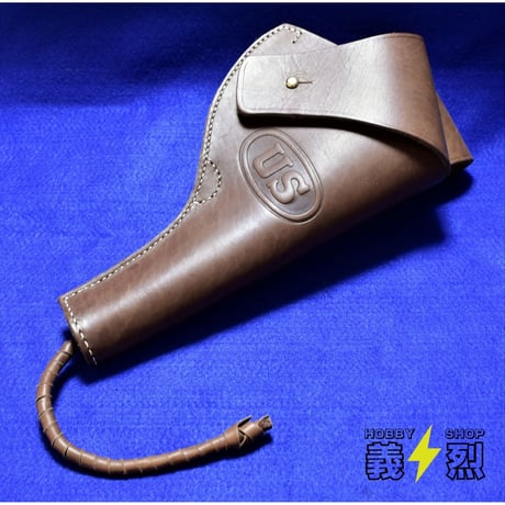 CATEGORY WW2米軍【装備】ホルスター | 義烈