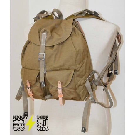 ソビエト軍M41ラックサック・復刻品