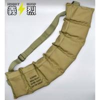米軍M1956H型サスペンダー アメリカ軍ベトナムM1956/61装備・復刻品 | 義烈