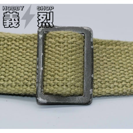 中国軍53式歩騎槍（モシン・ナガン）スリング