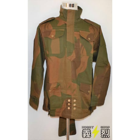 CATEGORY WW2英軍 | 義烈