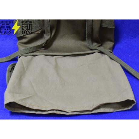 米陸軍M1961コンバットバッグ・復刻品