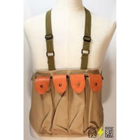 北ベトナム人民軍リュックサック（複製品） | 義烈