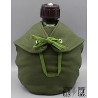 ベトナム人民軍リュックサック（現用品） | 義烈