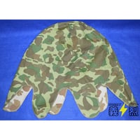 米海兵隊ヘルメットカバー・復刻品