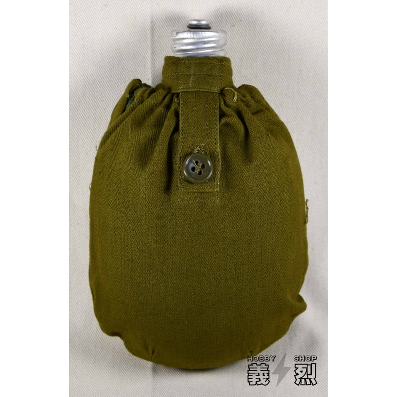 WW2 ロシア軍 ソ連軍 精密複製品 初期型 水筒 カバー 未使用品 2025年最新】ソ連軍 水筒の人気アイテム - メルカリ