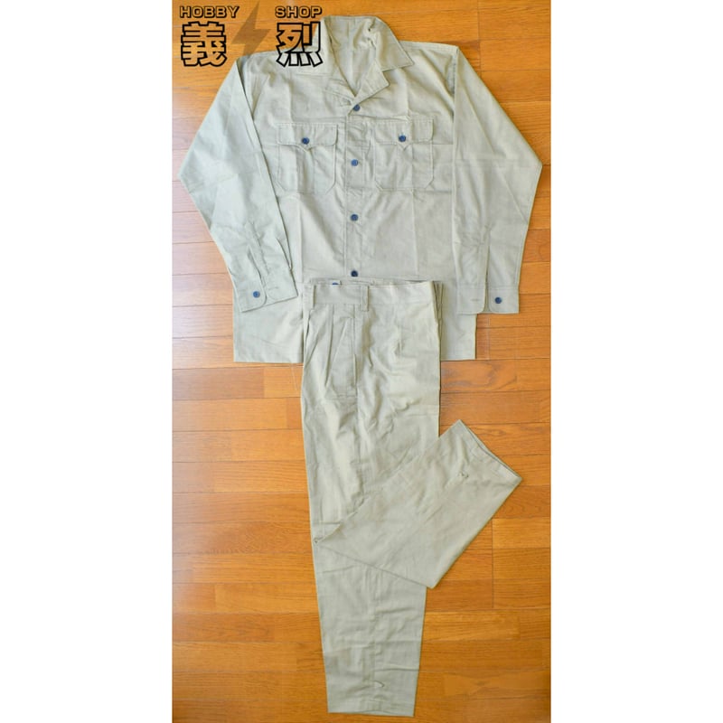 北ベトナム軍 戦闘服上下 ベトミン - メルカリ