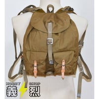 ソビエト軍M41ラックサック・復刻品