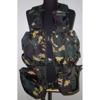 日本陸軍九三式背負袋・復刻品 | 義烈