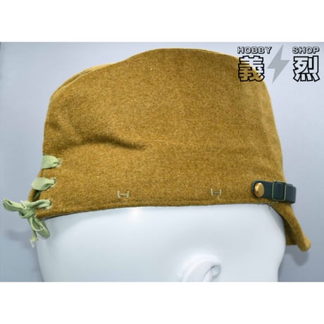 日本海軍陸戦隊略帽・復刻品