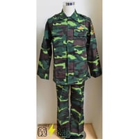 北ベトナム人民軍リュックサック（複製品） | 義烈