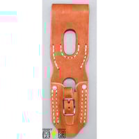 日本軍九四式拳銃嚢 ホルスター（麻布生地）・復刻品 | 義烈