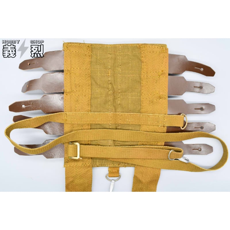 ソビエト軍VOG-25グレネード弾収納ポーチ | 義烈