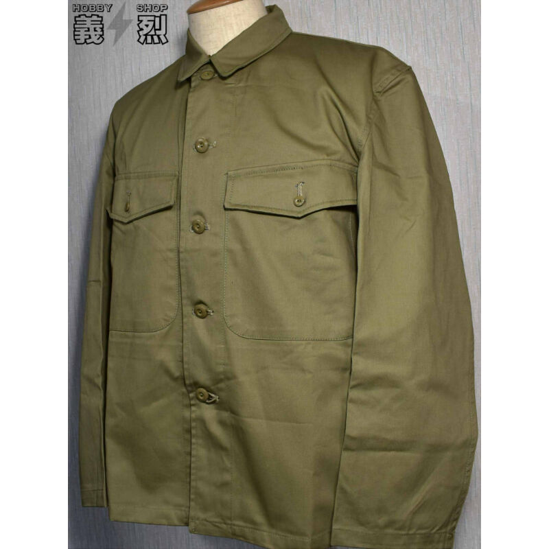 日本陸軍決戦服・復刻品 | 義烈