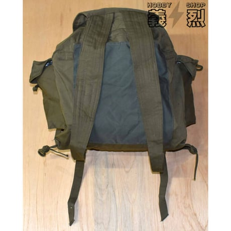 北ベトナム人民軍リュックサック（複製品）