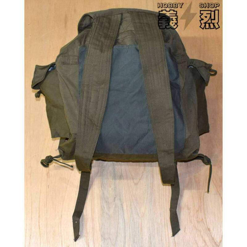 北ベトナム人民軍リュックサック（複製品） | 義烈