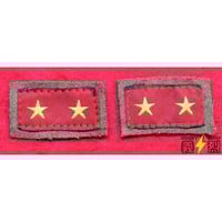 日本海軍陸戦隊士官用剣帯『陸戦ベルト』・復刻品 | 義烈