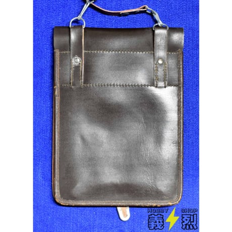 ソビエト軍将校用マップケース（70年代）