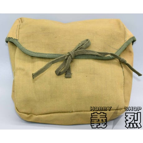 北ベトナム軍/解放戦線メディカルポーチ②
