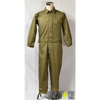⭕️日本軍　海軍　服　上着 日本海軍 艦内作業服装と艦上戦闘服装とその他 | 軍装 製作