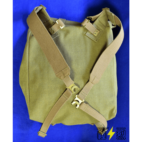 WW2英軍P０８パック【大型】・復刻品