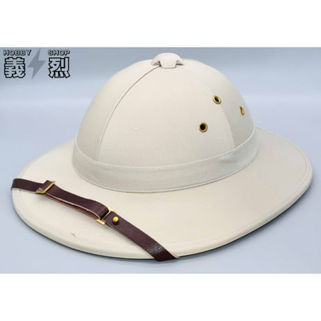 ベトナム防暑ヘルメット