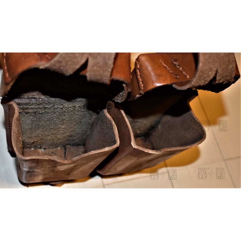 ソビエト軍モシンナガン小銃用弾薬盒・復刻品 | 義烈