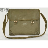 中国軍６７式工具袋