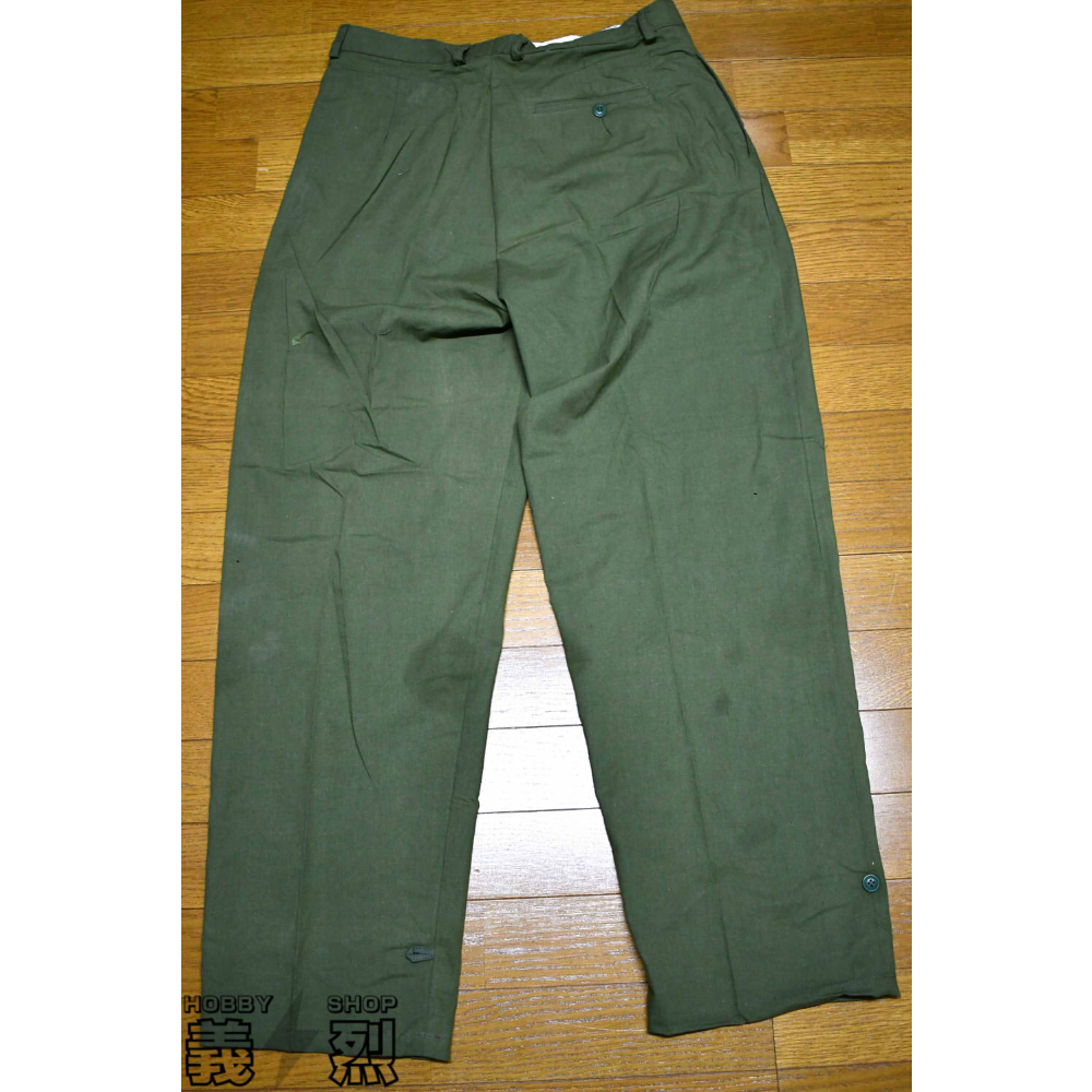 ベトナム人民軍野戦服⑪ | 義烈