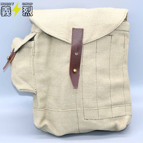ソビエト軍4ポケットマガジンポーチ・復刻品
