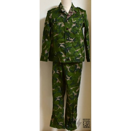 CATEGORY 中国軍 | 義烈