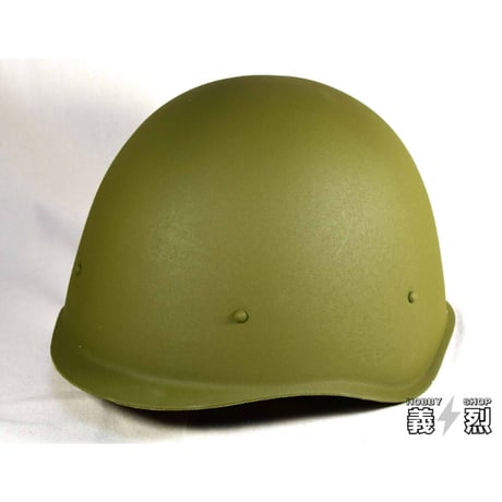 ソビエト軍SSH-４０ヘルメット・復刻品