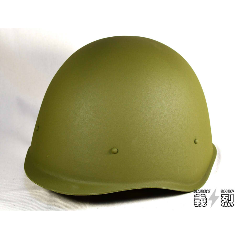 ソビエト軍SSH-40ヘルメット・復刻品 | 義烈