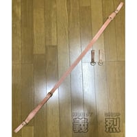 中国人民解放軍訓練用ダミーグレネード（67式木柄付手榴弾） | 義烈