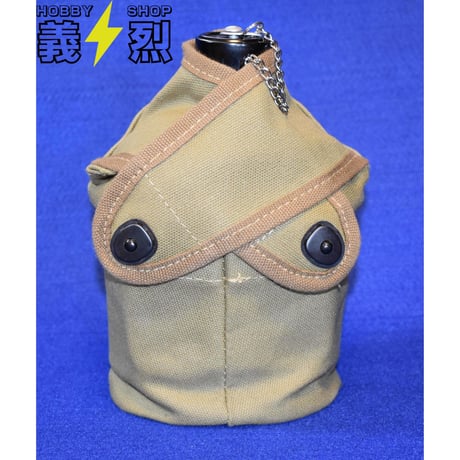WW2米海兵隊水筒・復刻品