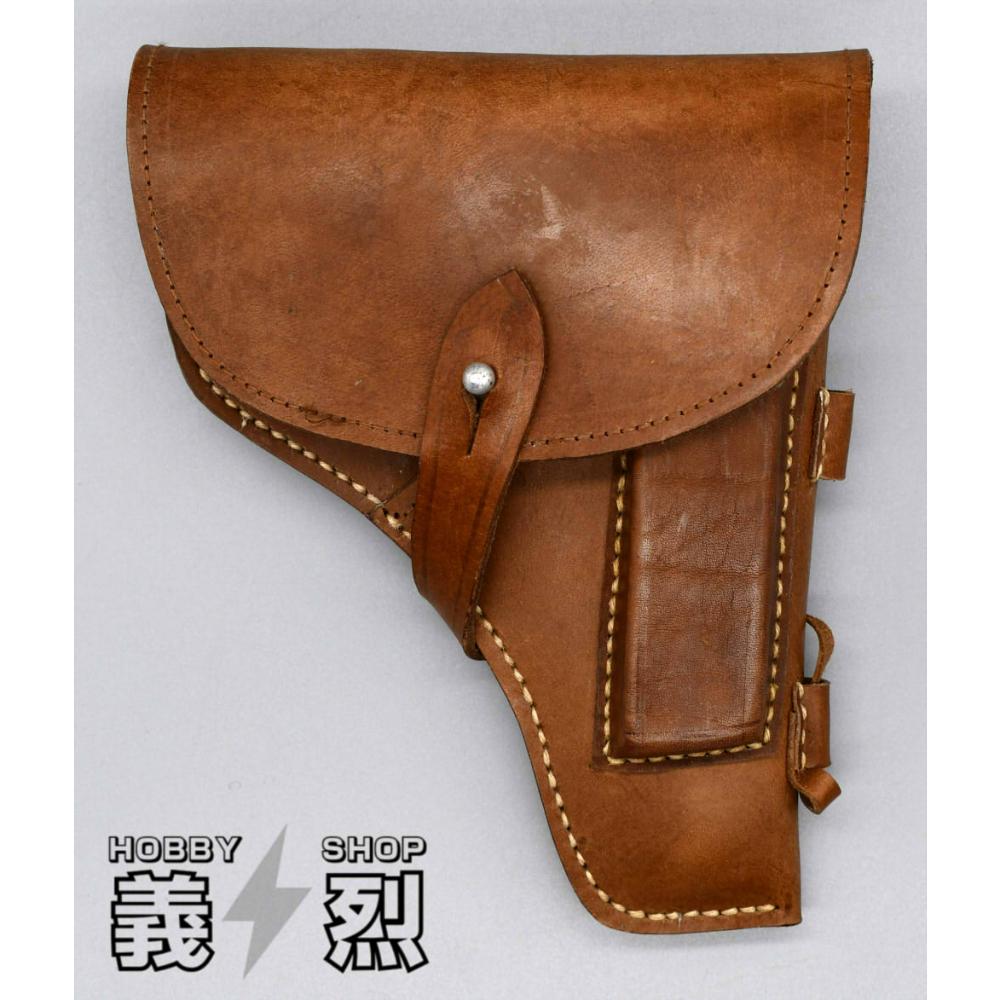 中国人民解放軍59式拳銃(マカロフPM）ホルスター | 義烈