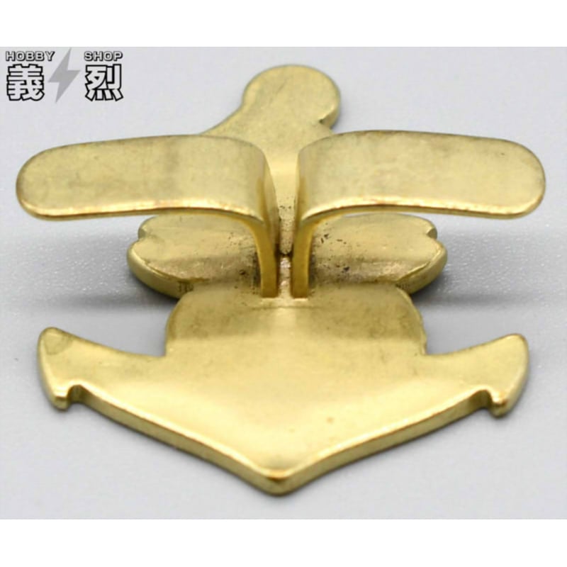 旧日本海軍　帽章　准士官以上 旧日本海軍 帽章 准士官以上 旧日本海軍 帽章 准士官以上 旧日本