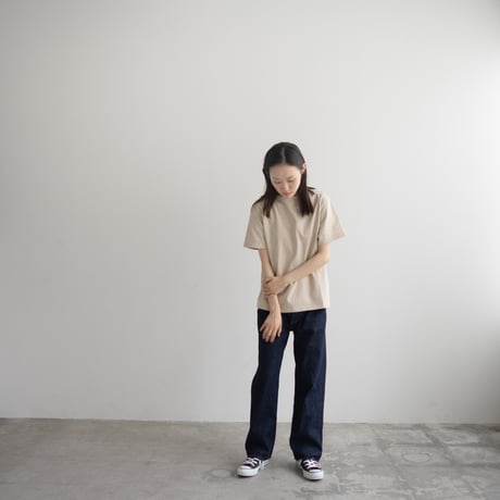 mvs cotton/center back tshirt /vintagelace/size1.2.3