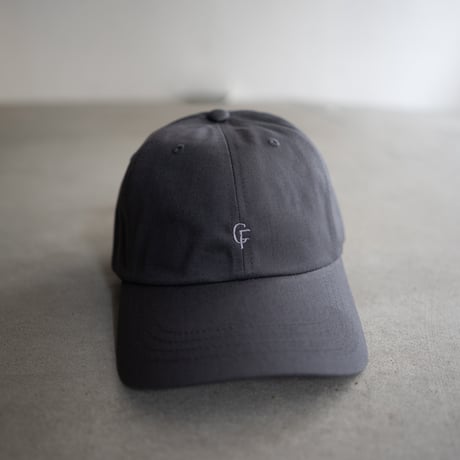 classic cotton dad cap/navy.beige