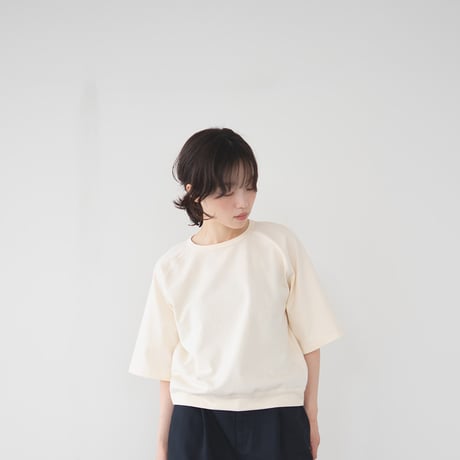 mvs cotton/half sleeve tshirt/panache