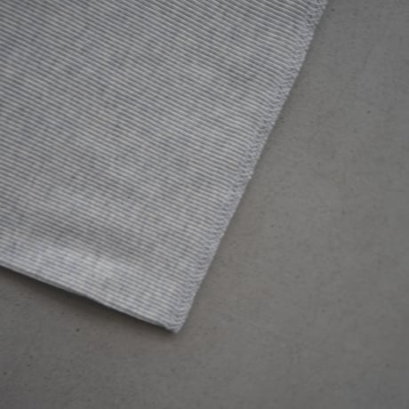 organic ribbed cotton100/under bottoms/kinari heather.charcoal heather.size1&2