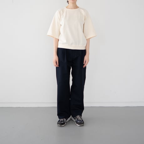 mvs cotton/half sleeve tshirt/panache