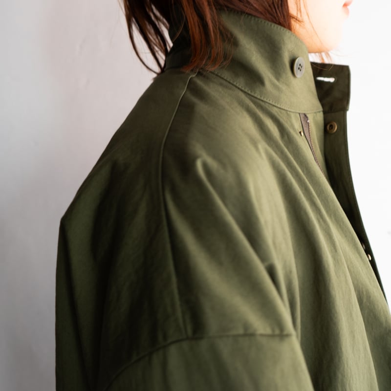 Aritzia TNA モッズコート Aritzia TNA モッズコート モッズコート｜Daytona Park(FREAK'S