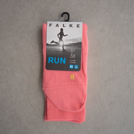 falke/run socks women